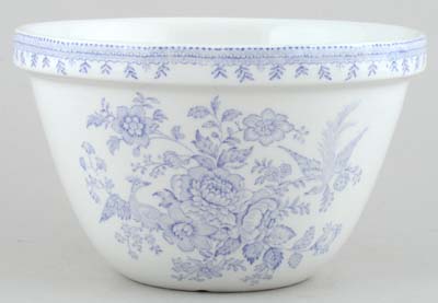 Pudding Basin medium large